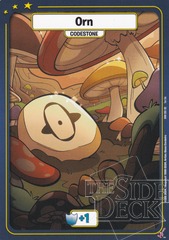 Orn (251) - Foil